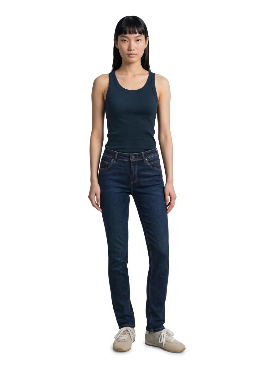 Damen Jeans Alva