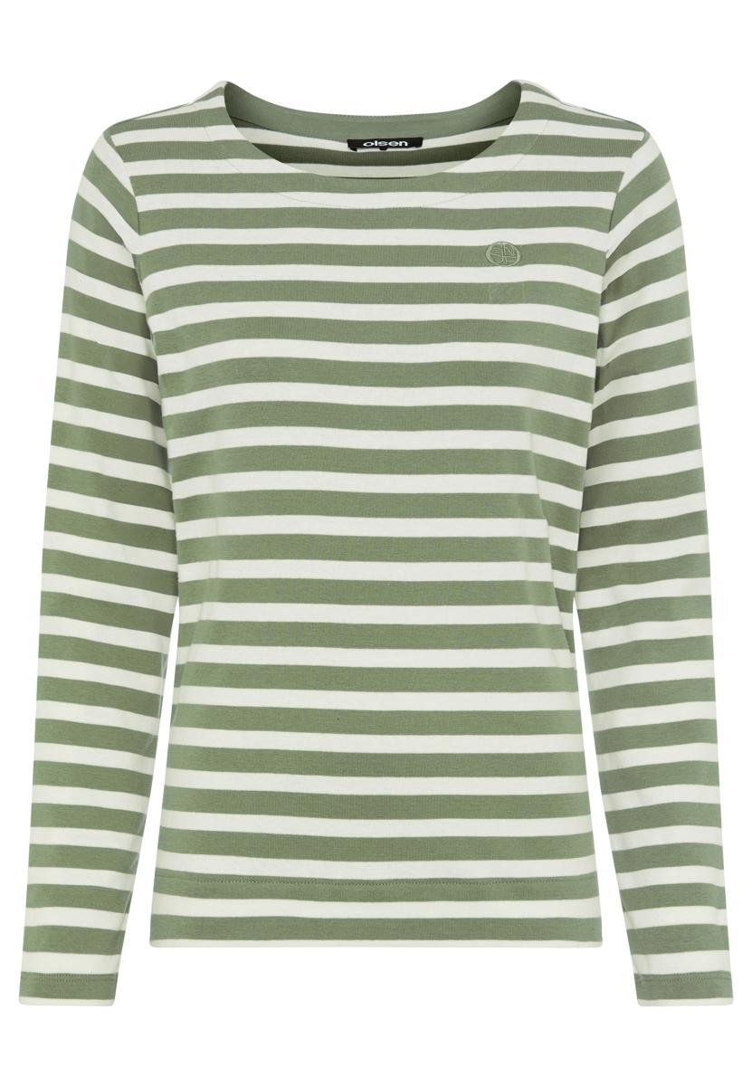 Damen Langarmshirt Hannah