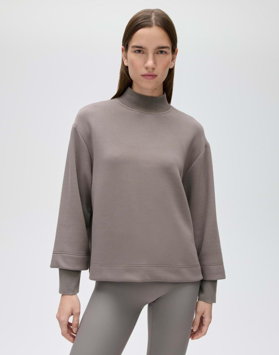 Damen Sweatshirt Gluba Club