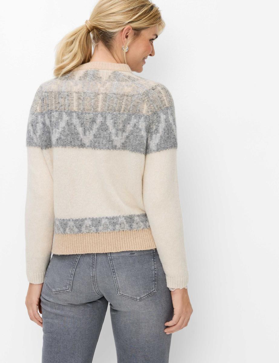 Damen Pullover Nala