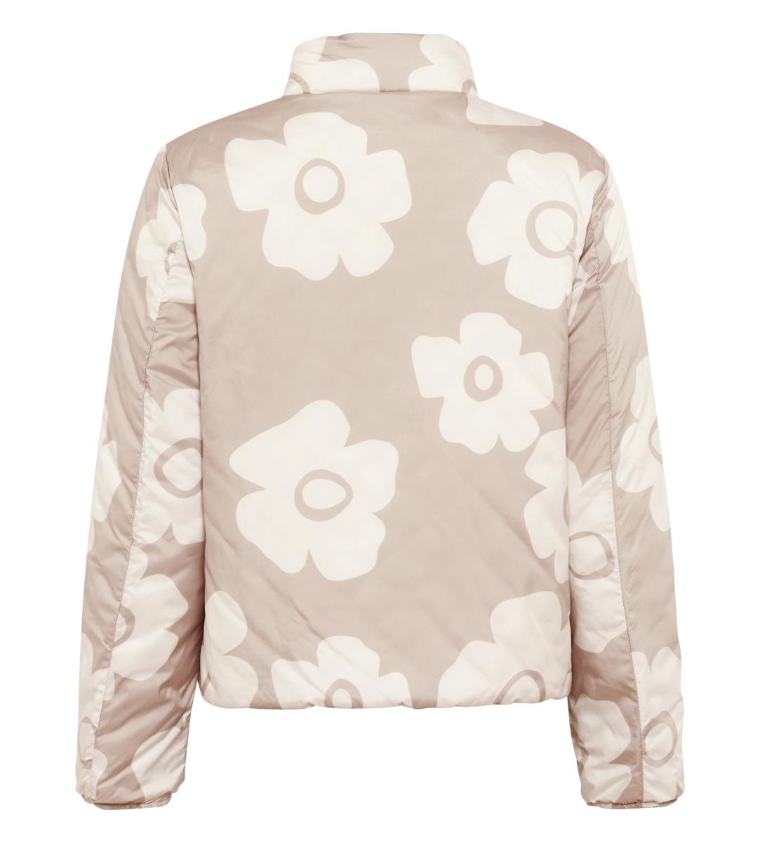 Damen Steppjacke Repreve