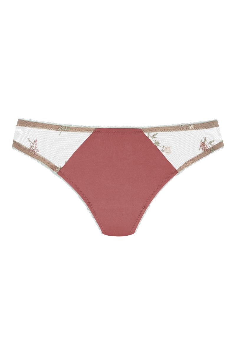 Damen Slip Brasil