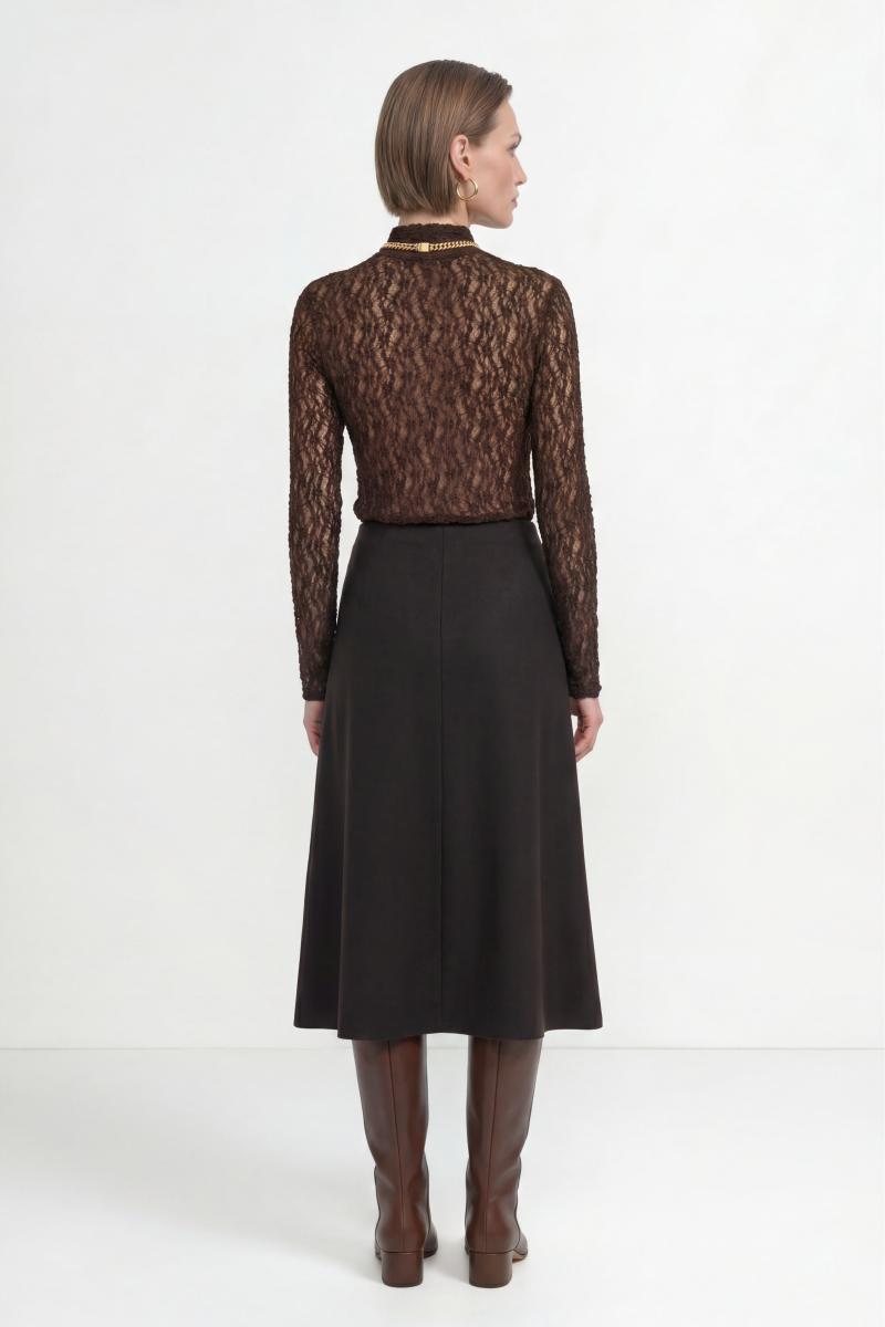 Damen Pullover