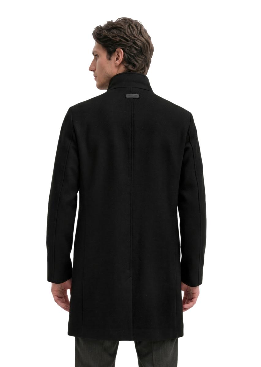 Herren Mantel