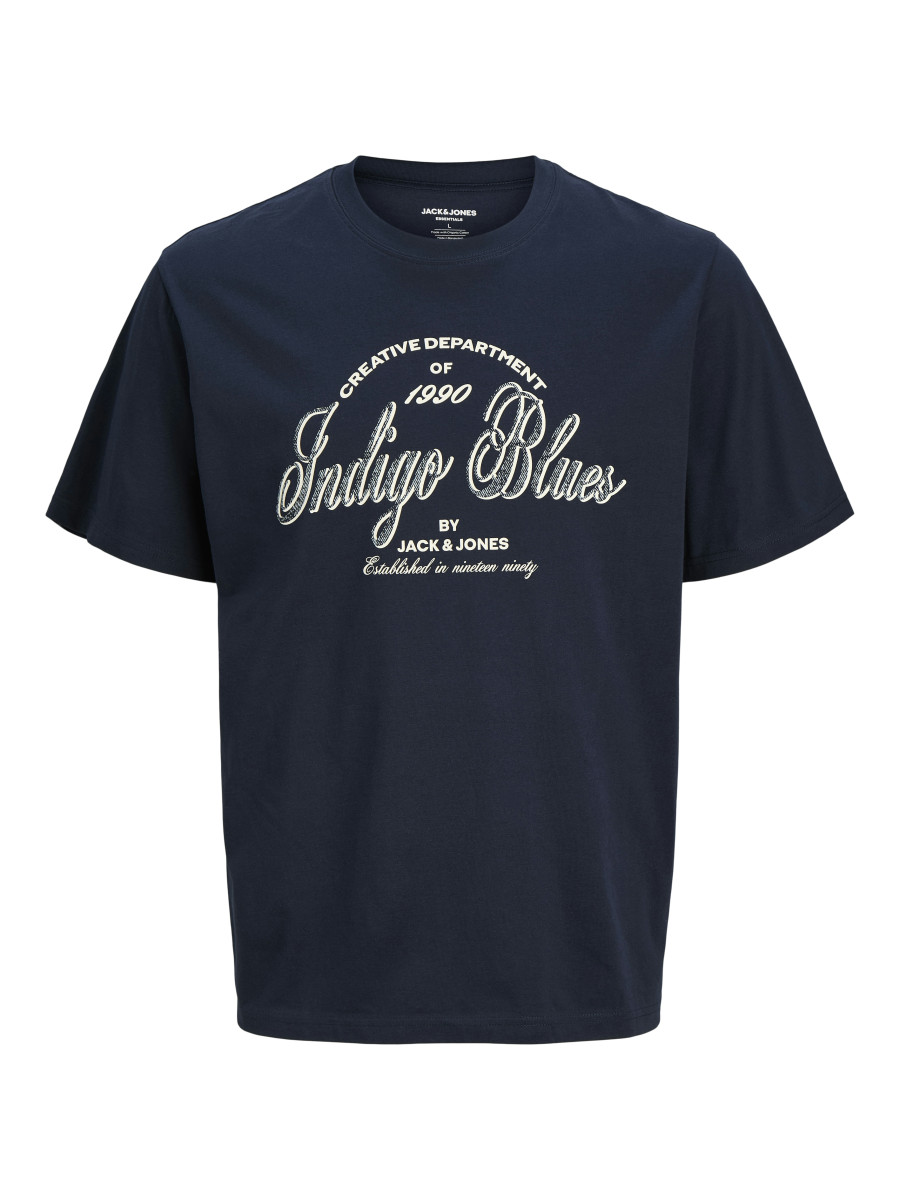 Herren T-Shirt JJEDENVER