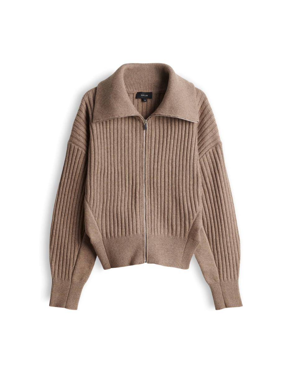 Damen Strickjacke Dodesa
