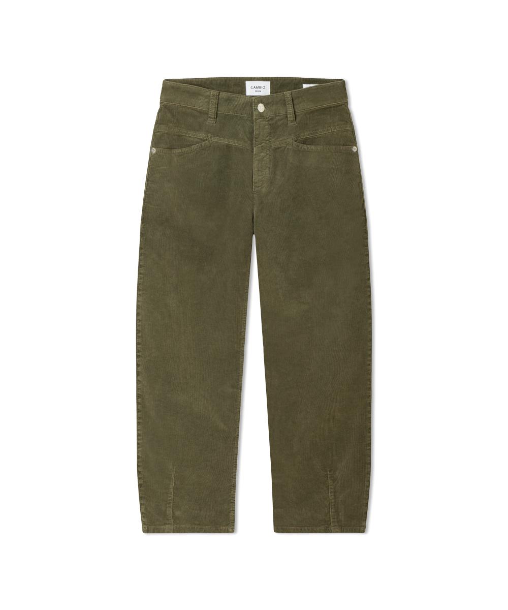 Damen Cordhose Elin