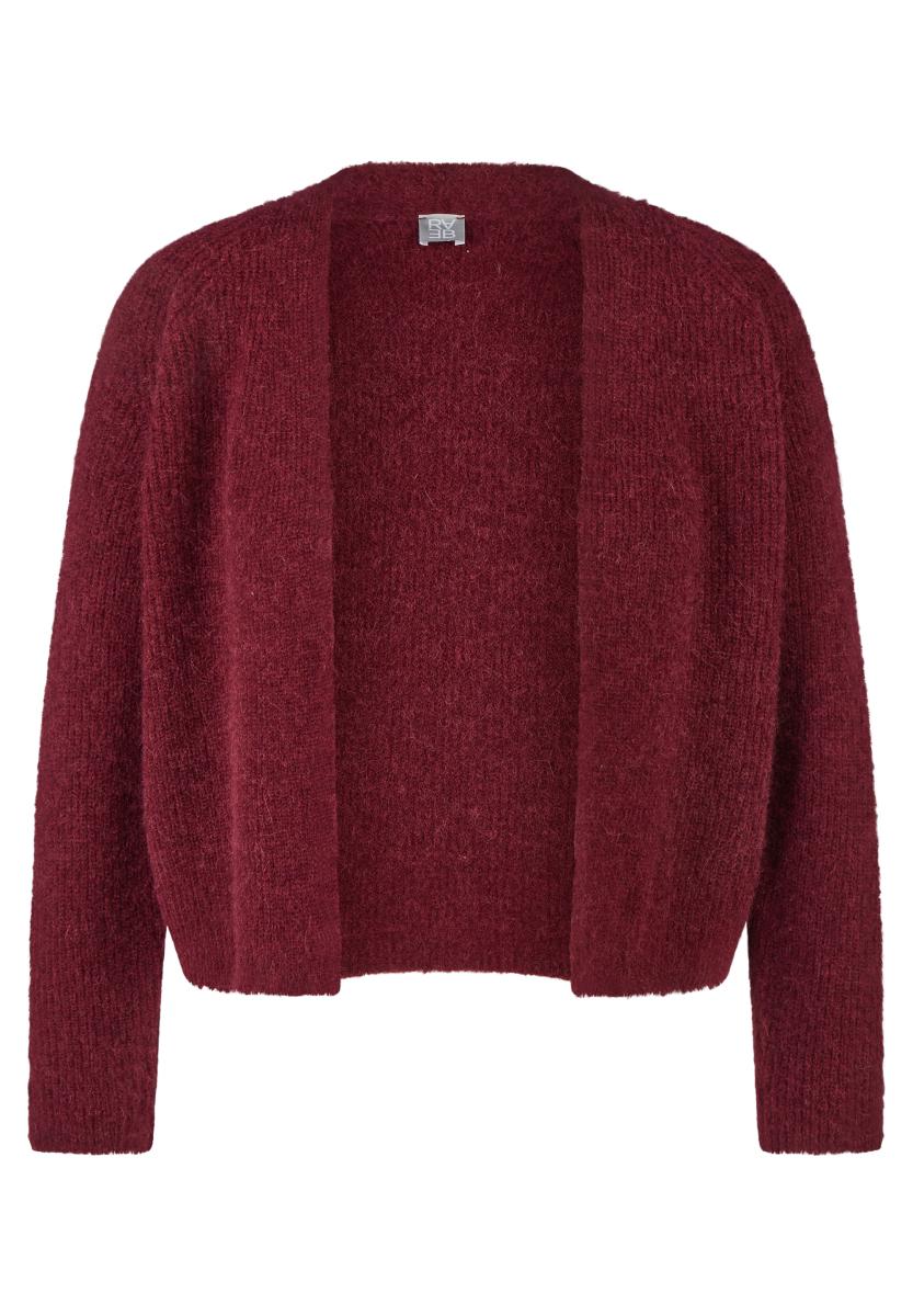 Damen Strickjacke