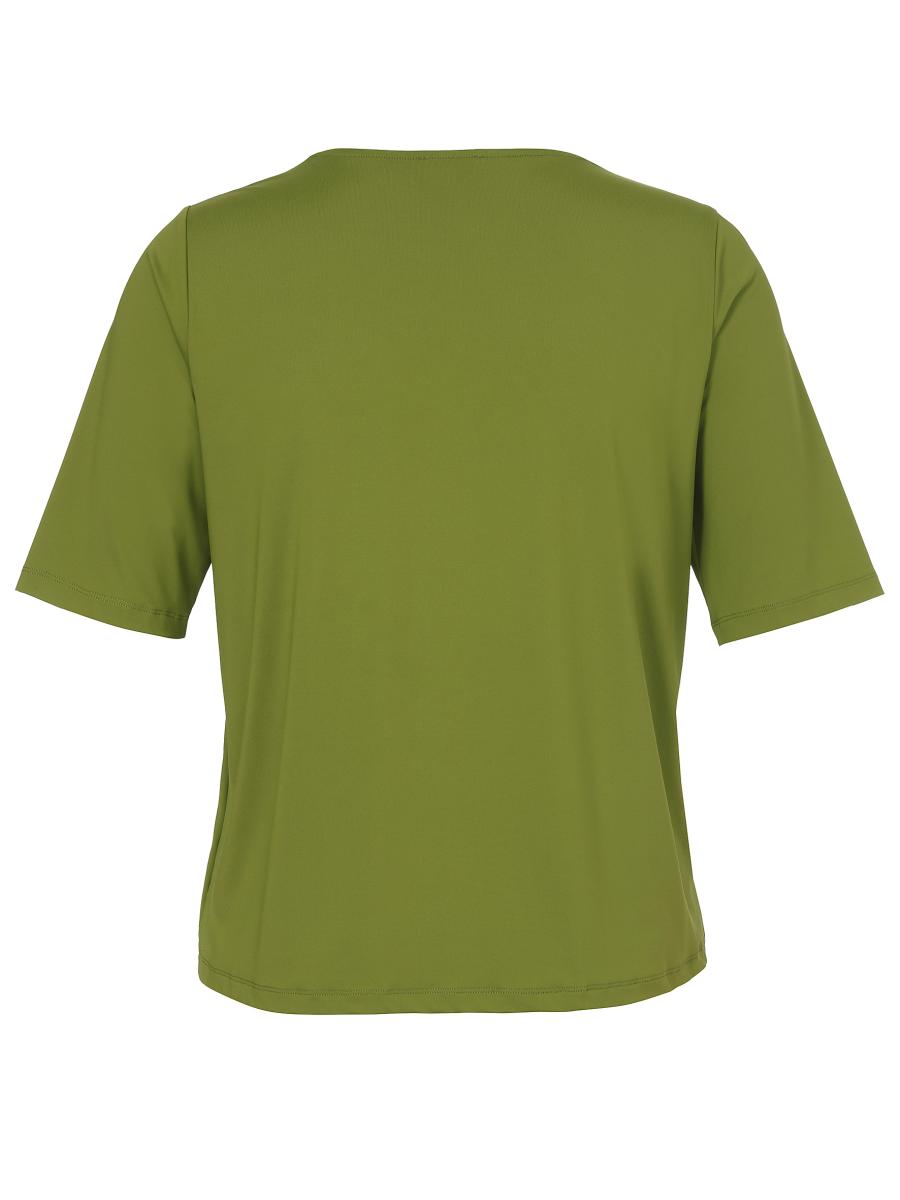 Curvy T-Shirt