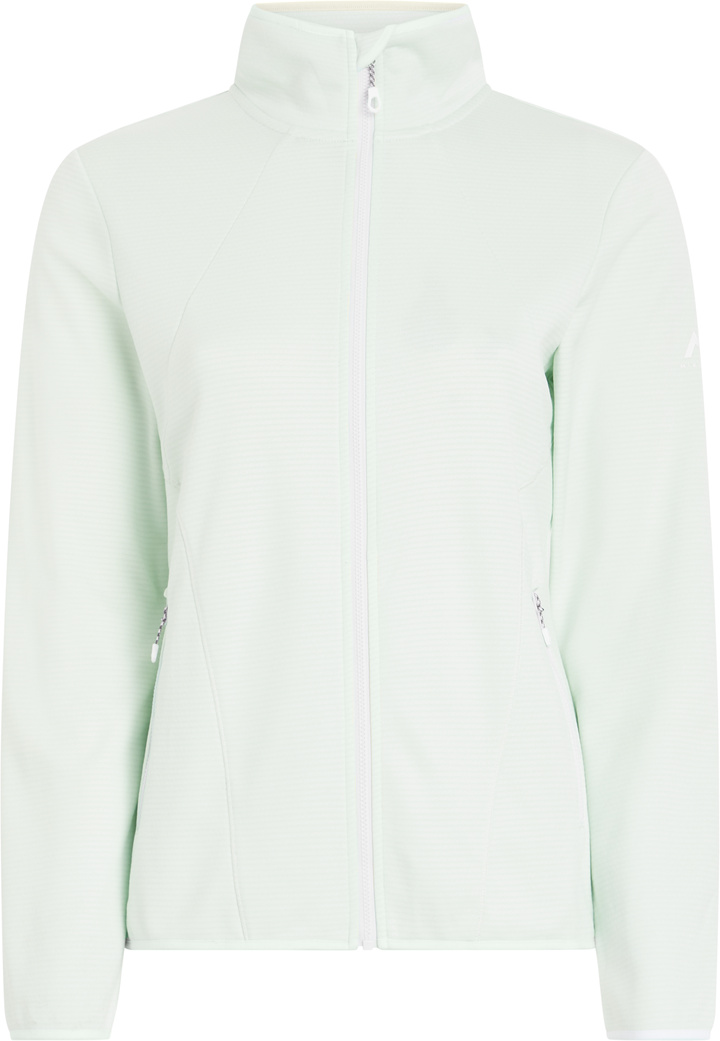 Damen Fleecejacke Roto II