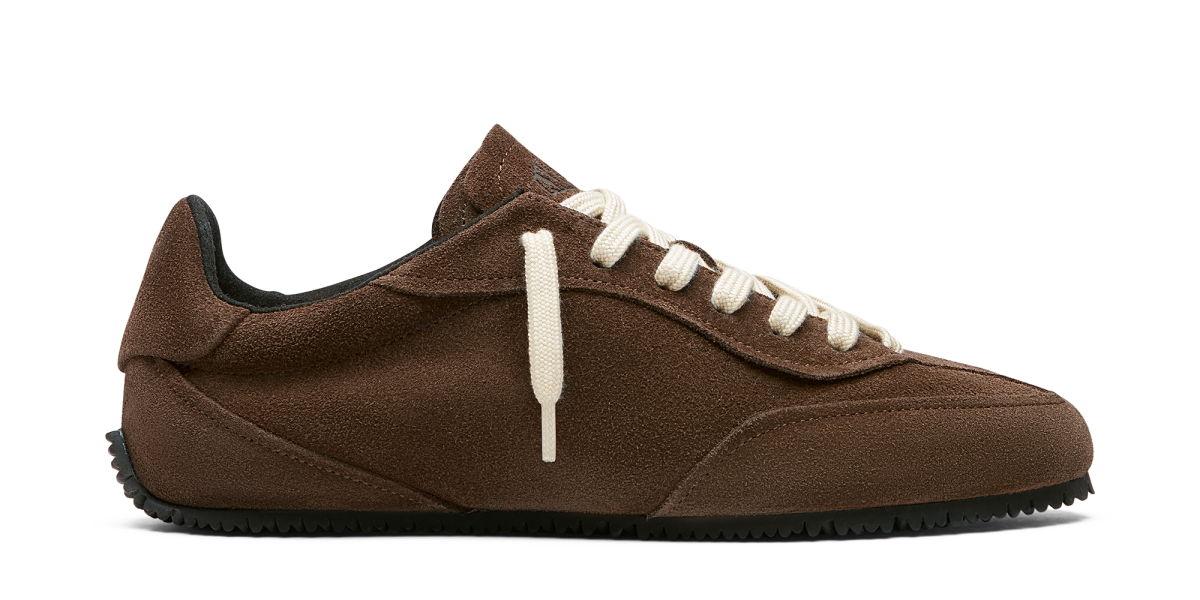 Damen Sneaker Daze Runner