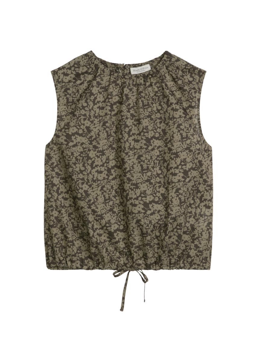 Blusen-Top