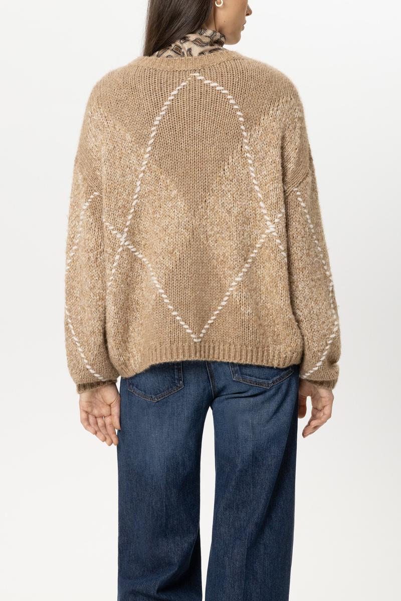 Damen Pullover