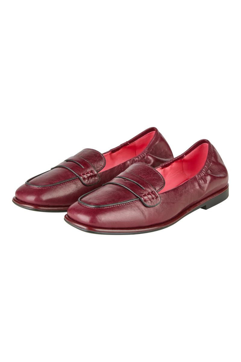 Damen Loafer
