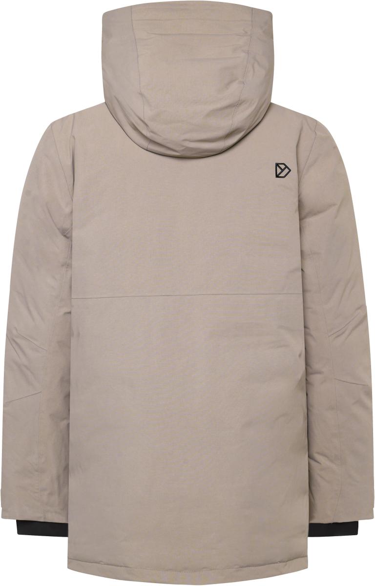 Herren Parka Tempest