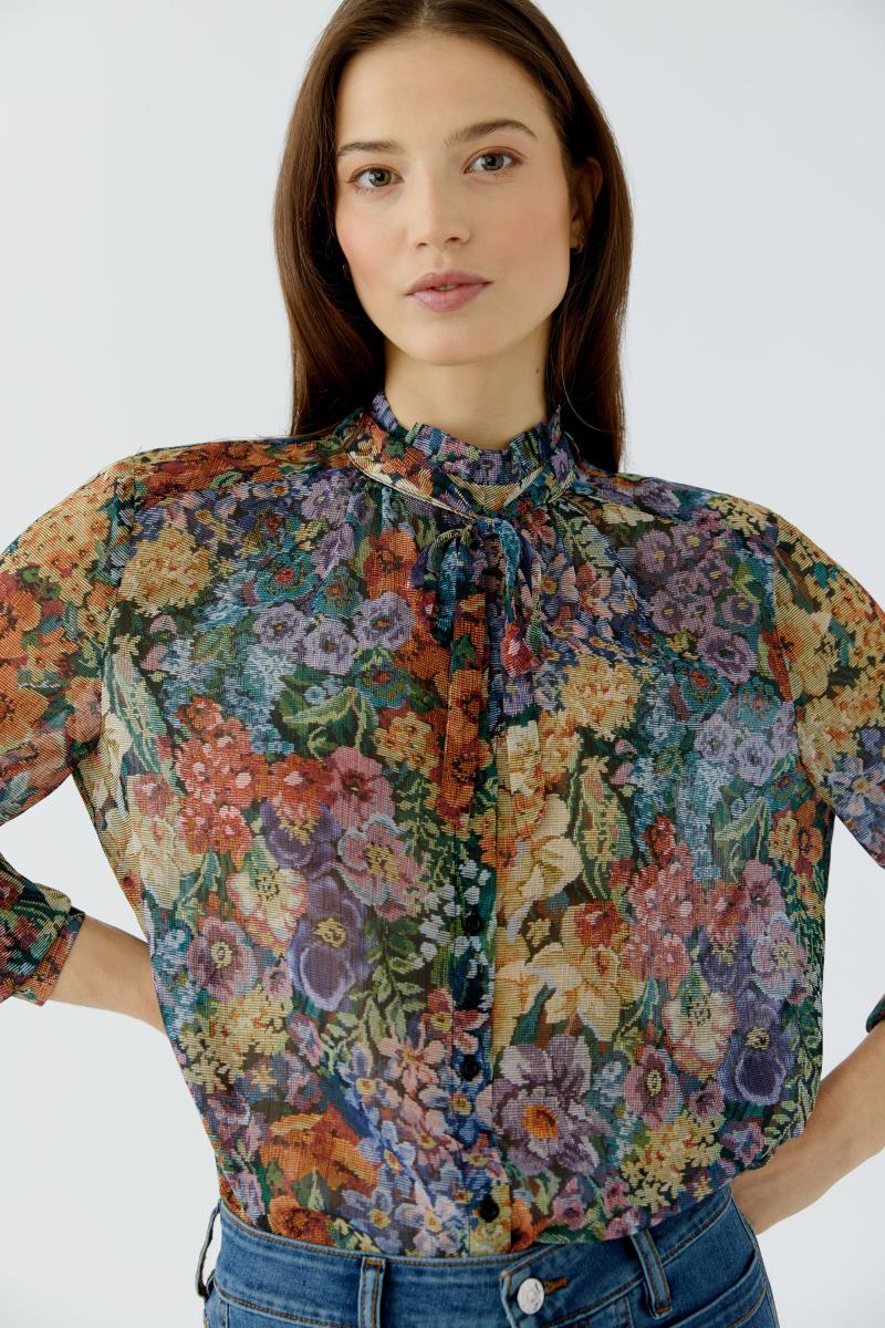 Bluse