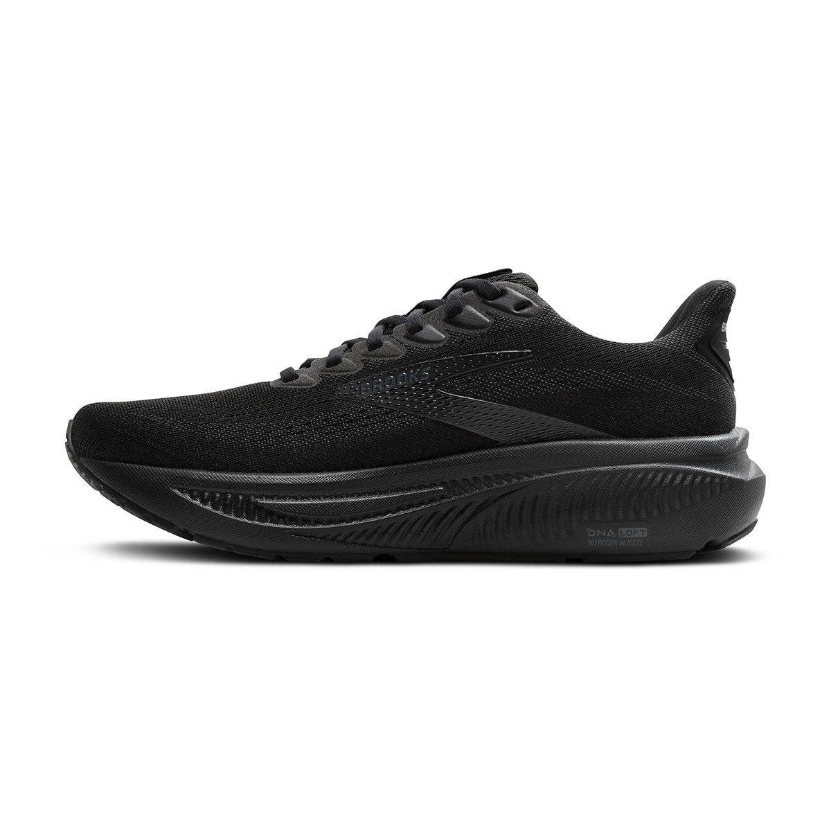 Herren Laufschuh Ghost 17