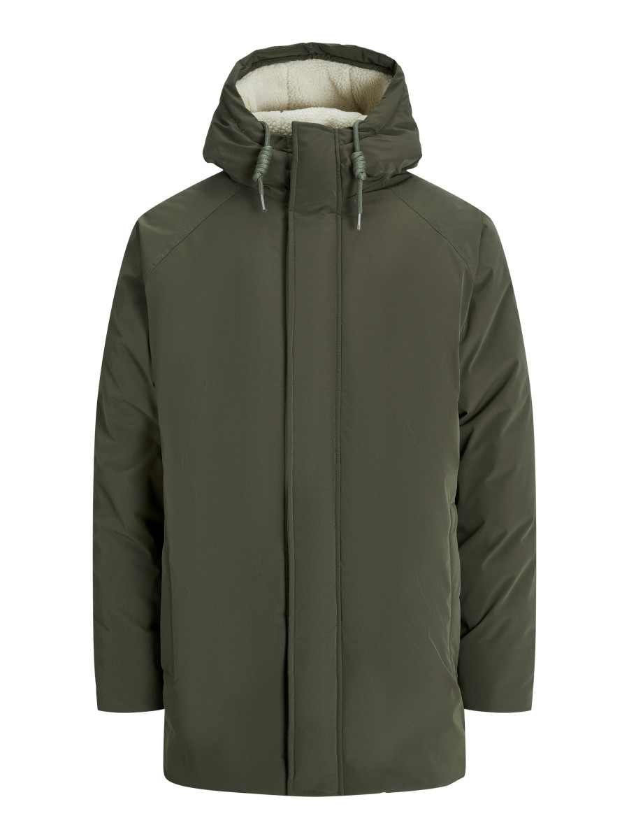 Herren Parka JJEWOOD