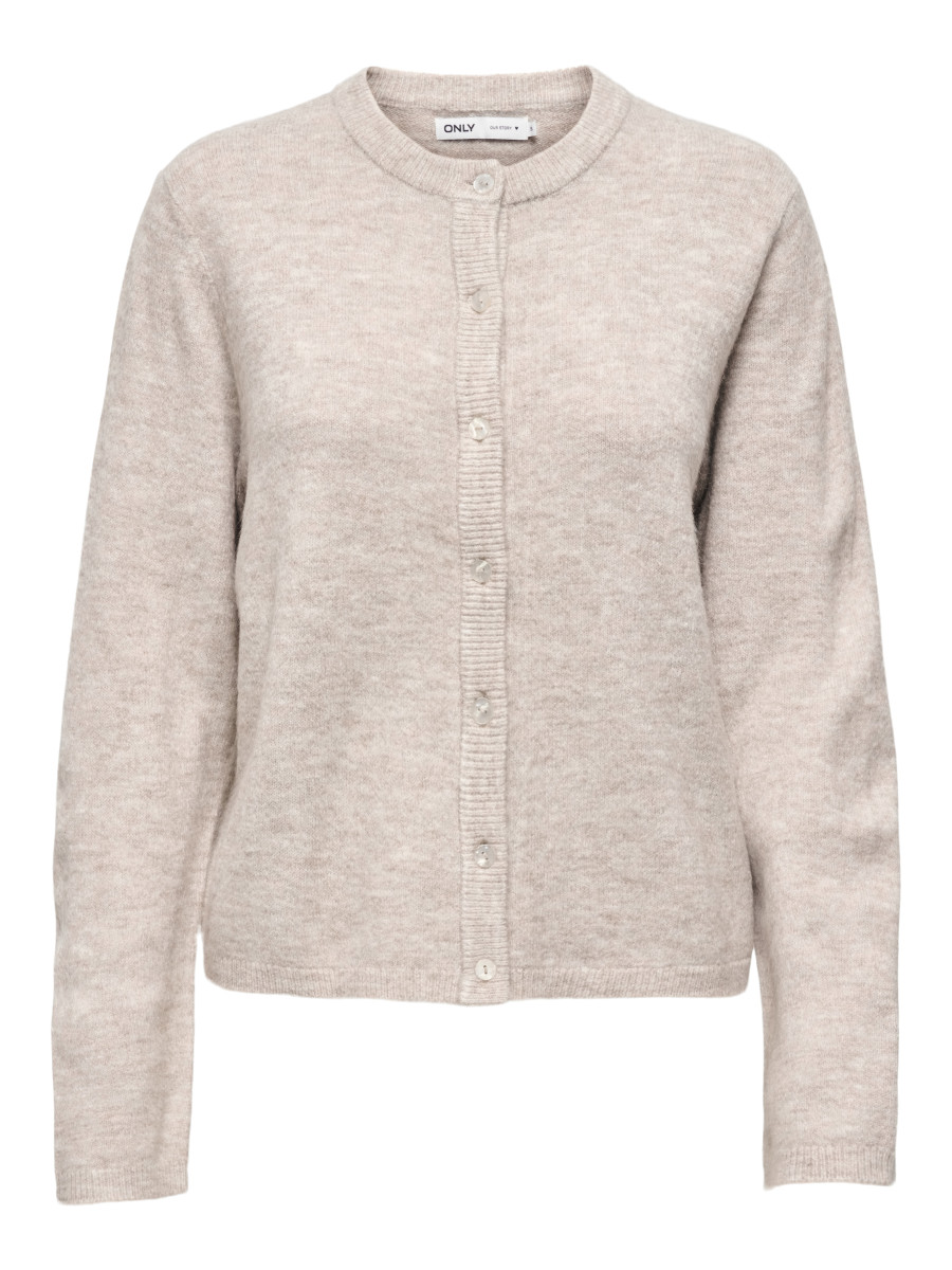 Damen Strickjacke Onlsimoni