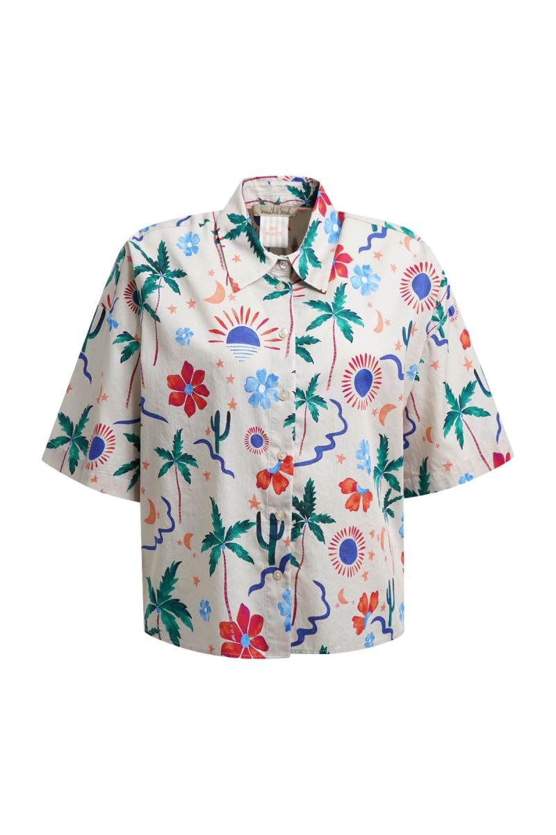 Bluse