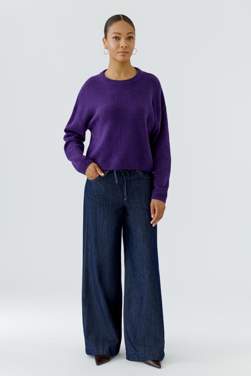 Damen Pullover NILA
