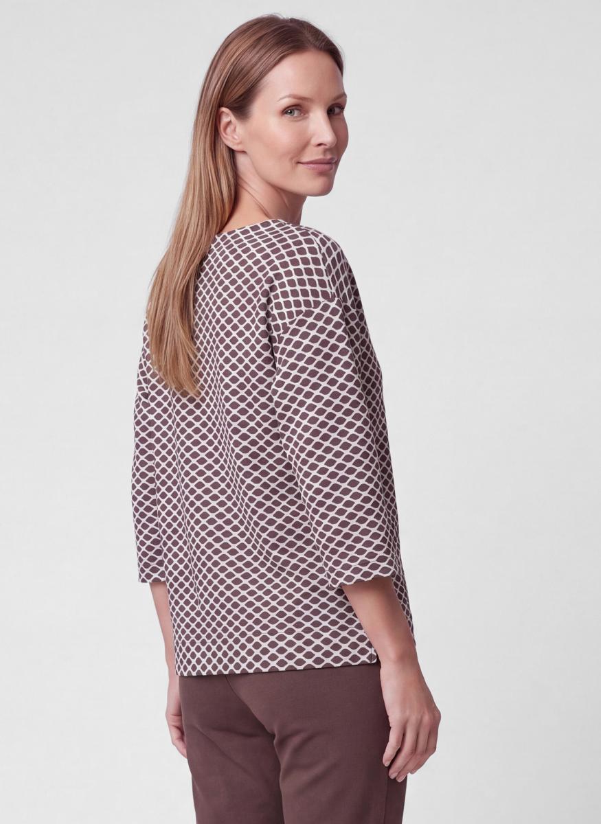 Damen Langarmshirt