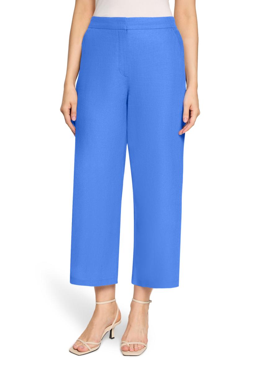 Damen Leinenhose