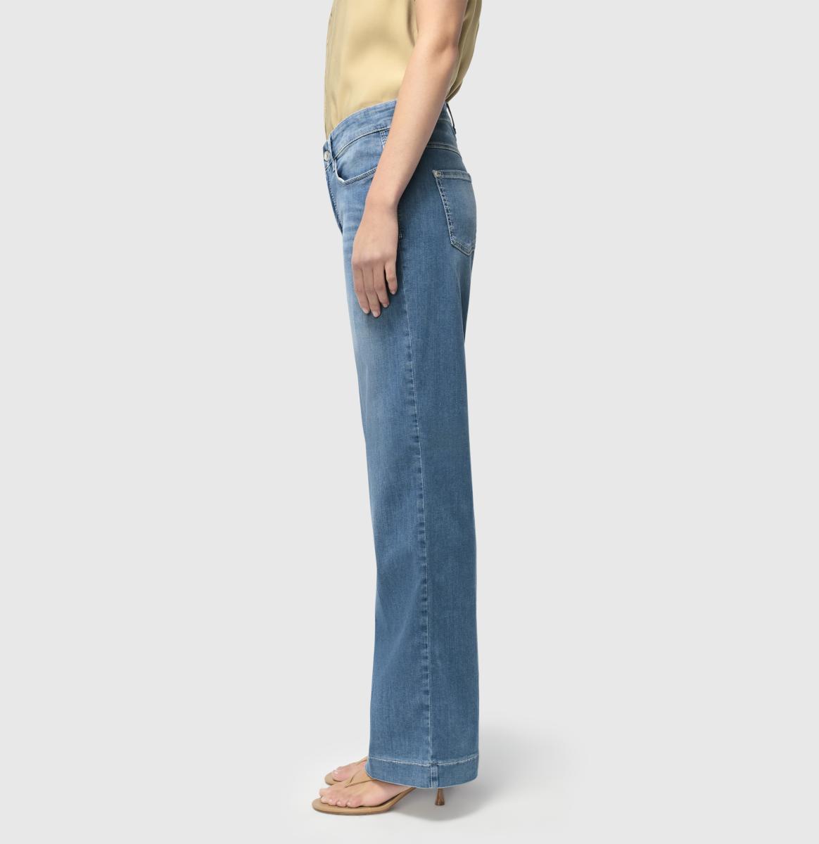 Damen Jeans DREAM WIDE