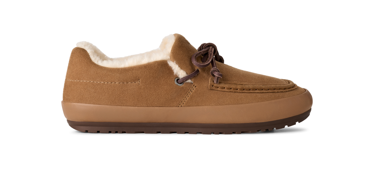 Damen Slipper