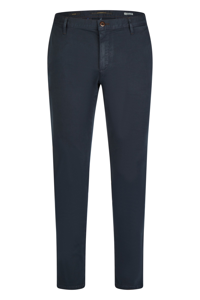 Herren Chino Light Superstretch