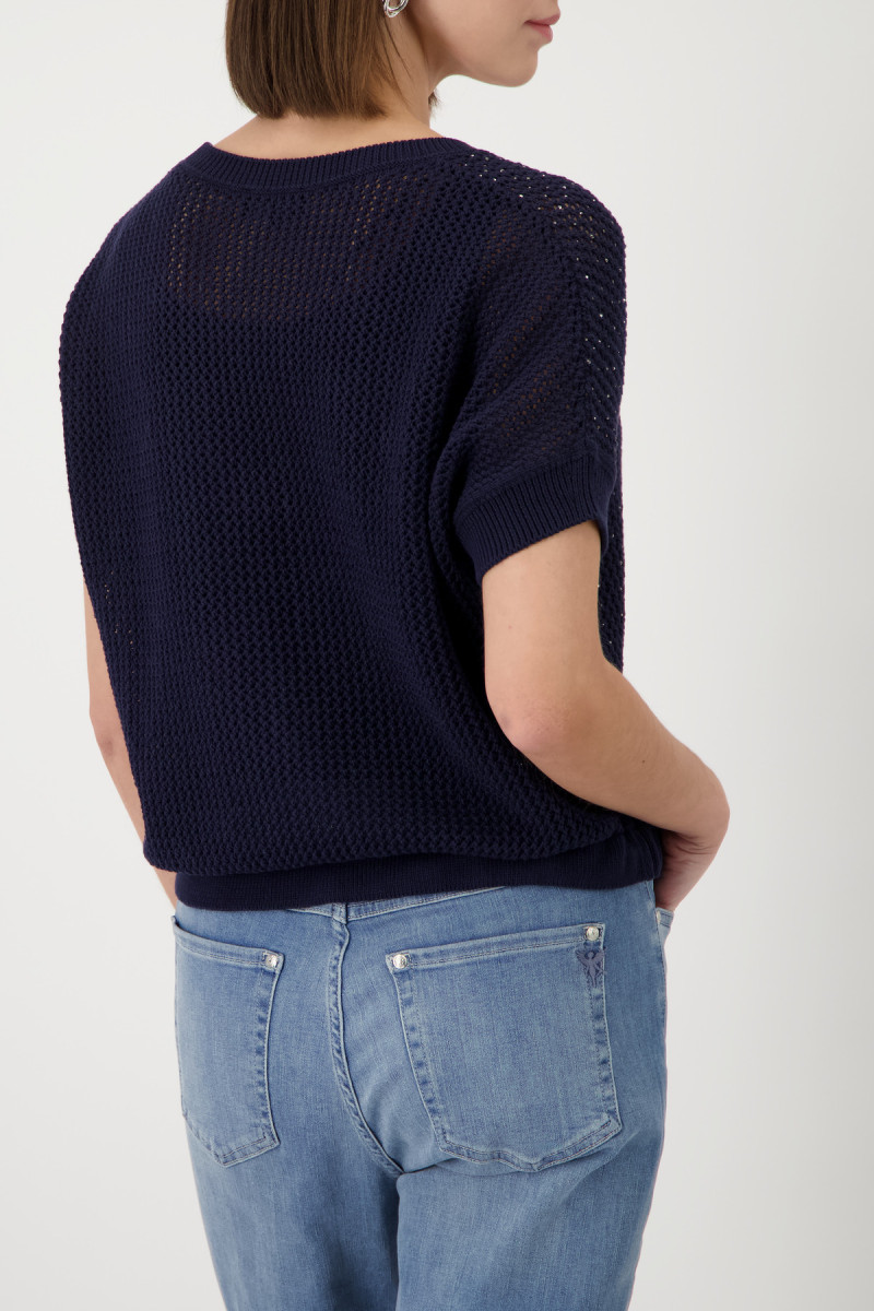 Damen Pullover