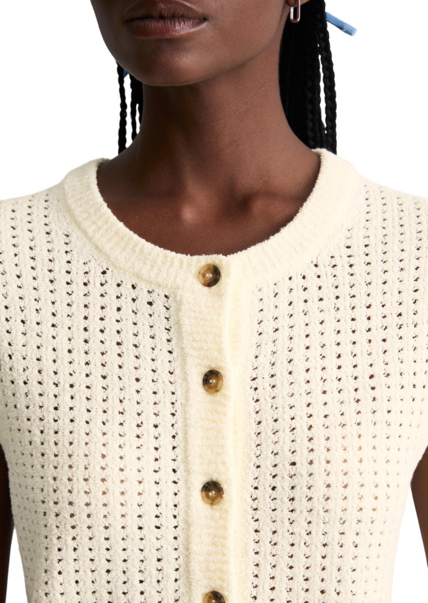 Damen Cardigan