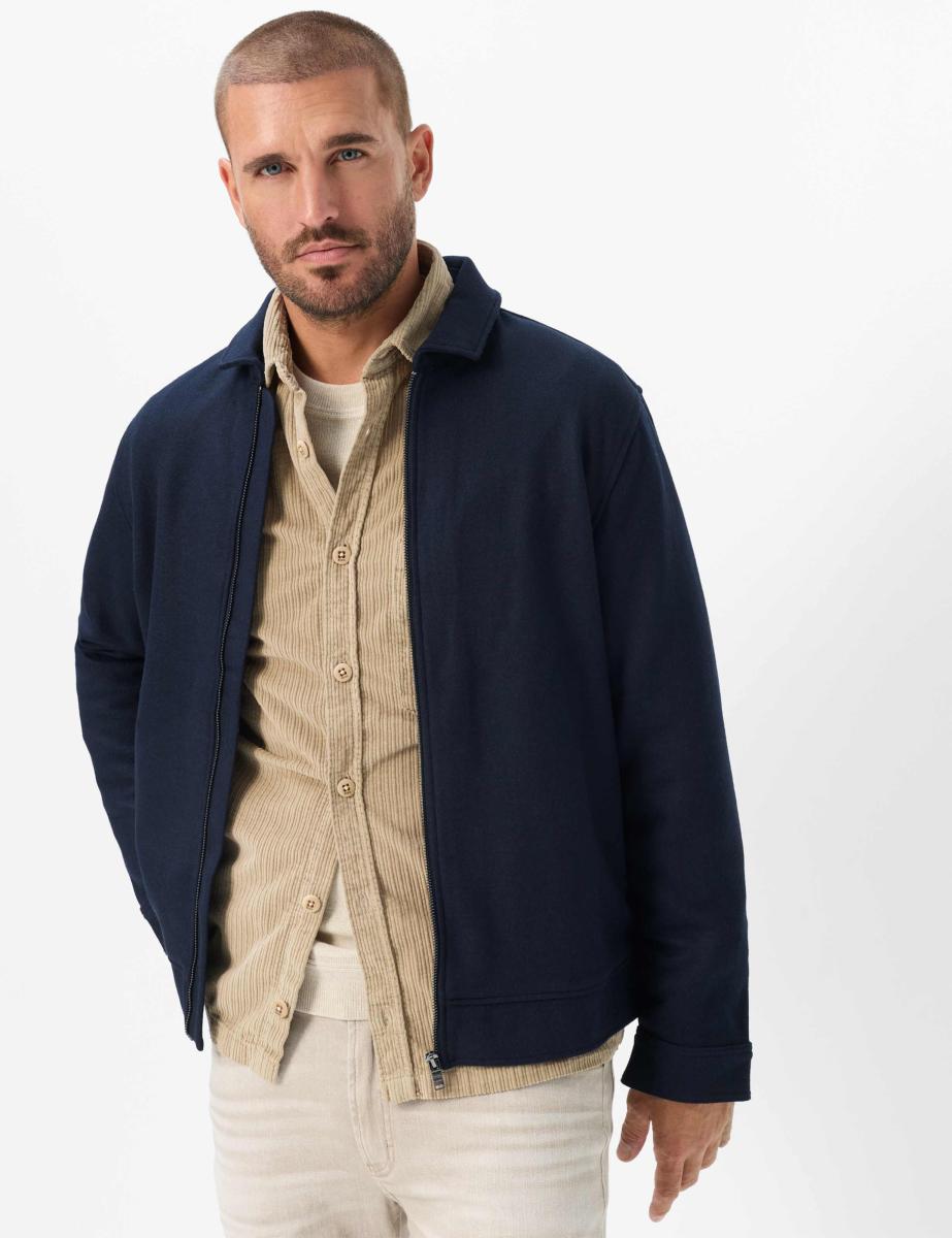 Herren Pullover Style Santiago