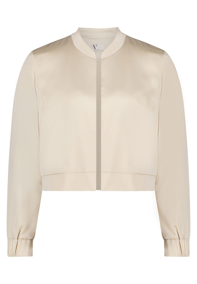 Damen Blouson