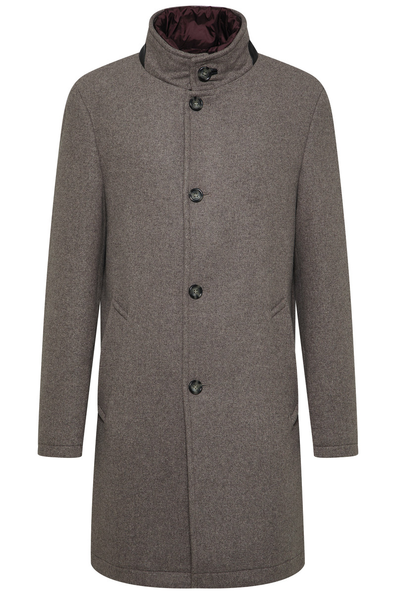 Herren Mantel Delray