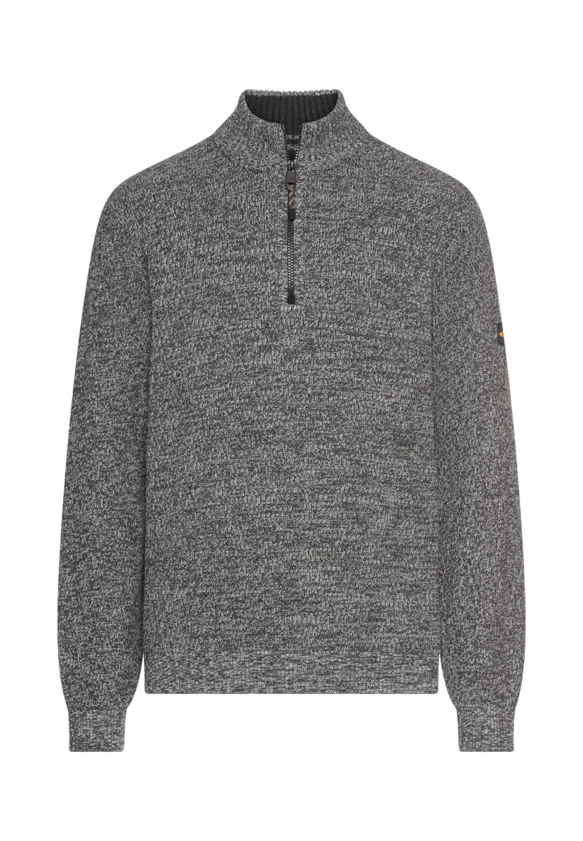 Herren Strickpullover