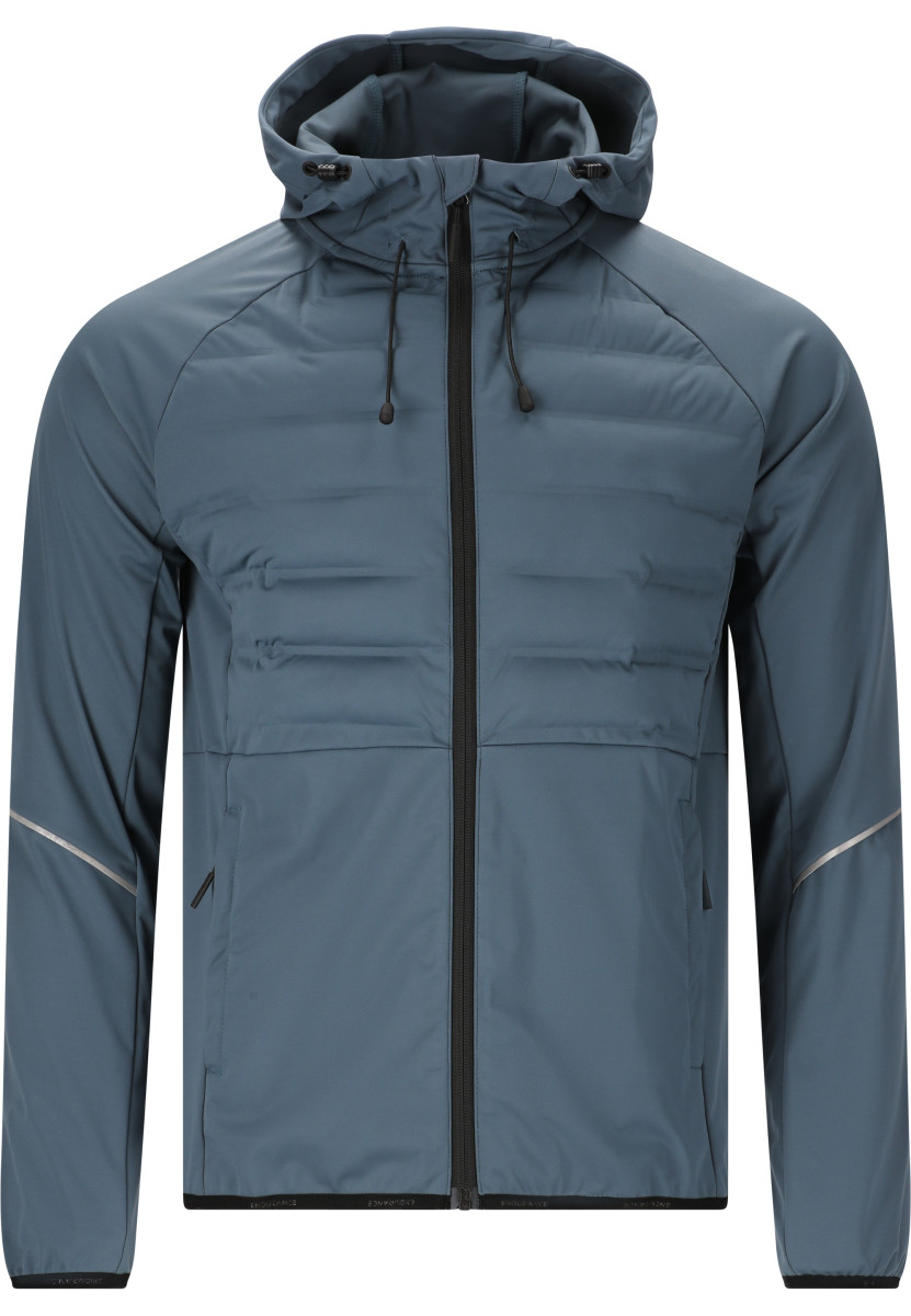 Herren Windblock-Laufjacke Sander