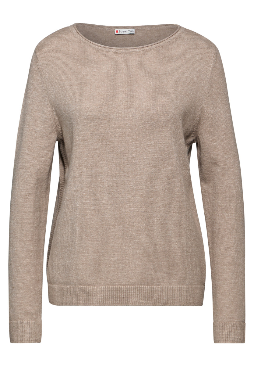 Damen Strickpullover