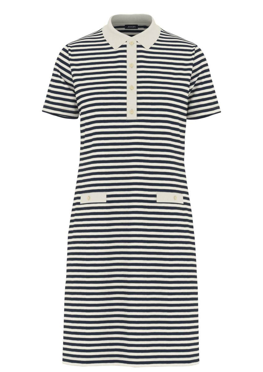 Polo-Kleid Travissa