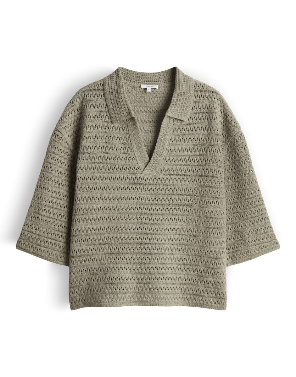 Damen Sweatshirt Garakino