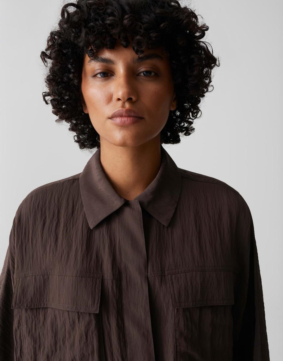 Bluse Fropa