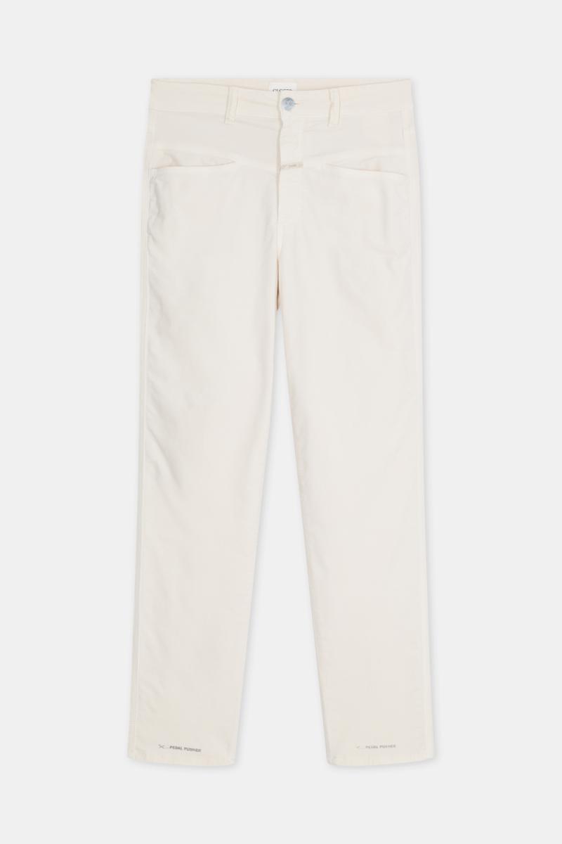 Damen Jeans Pedal Pusher