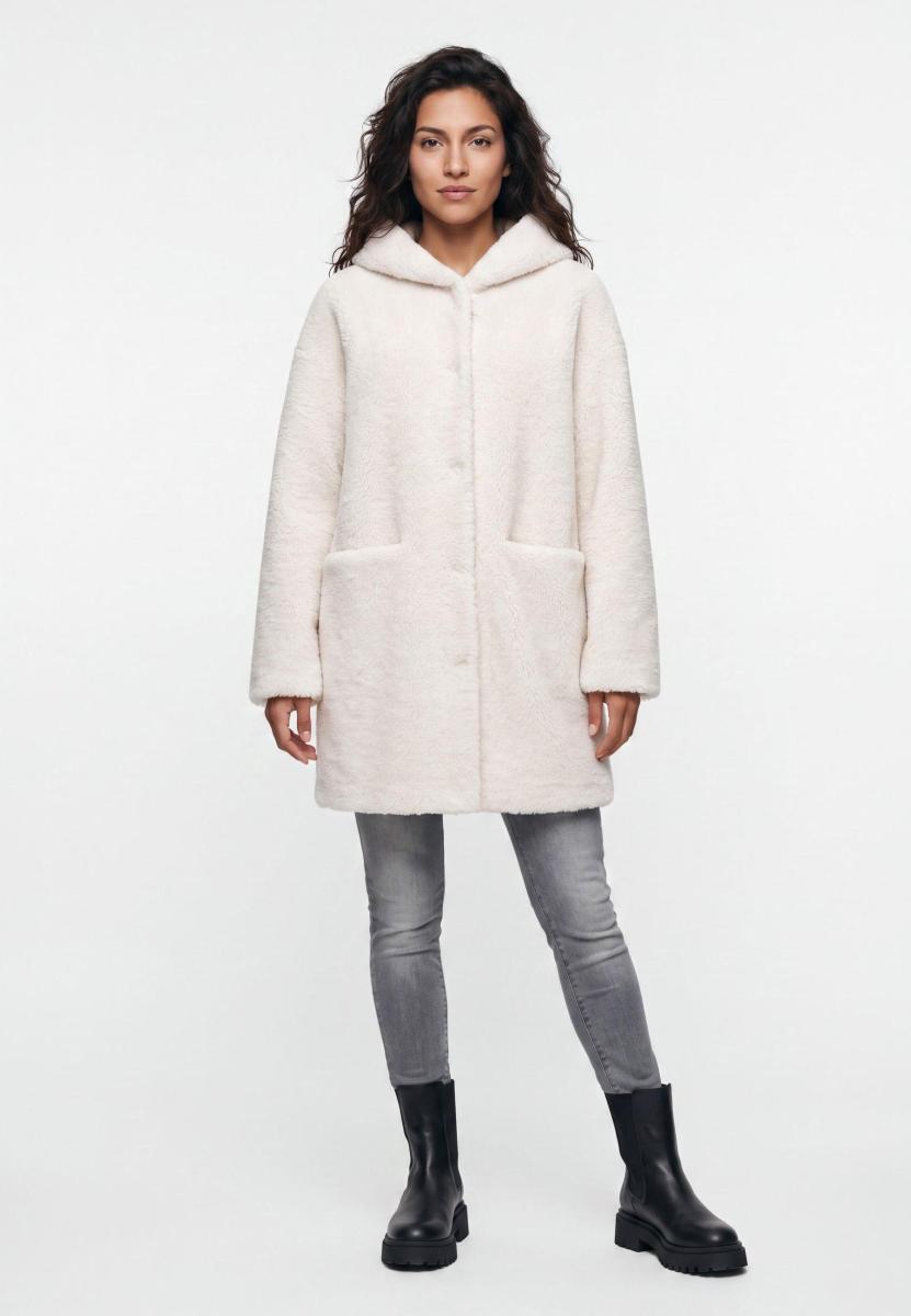 Damen Jacke MSUma