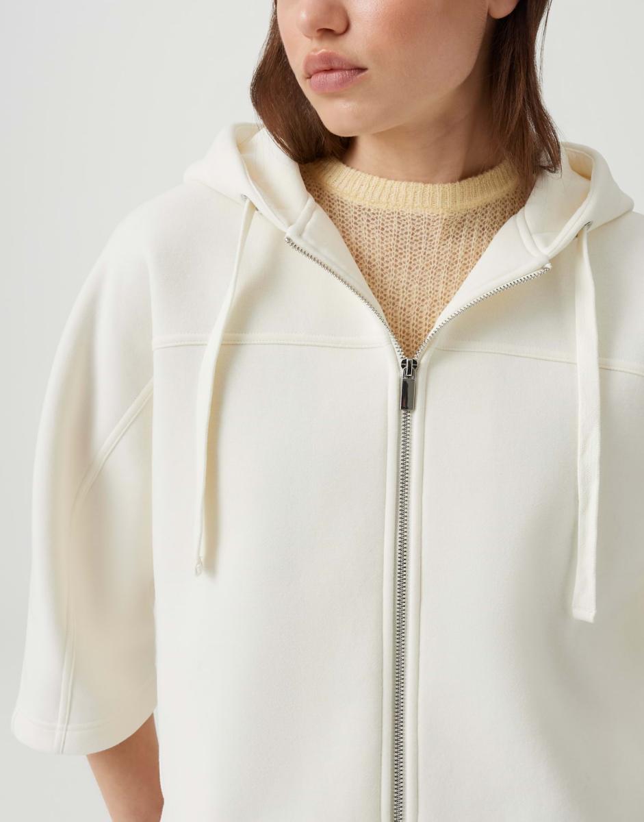Damen Sweatjacke Giela