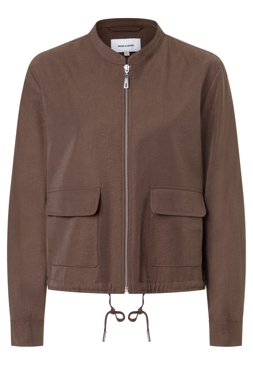 Damen Blouson