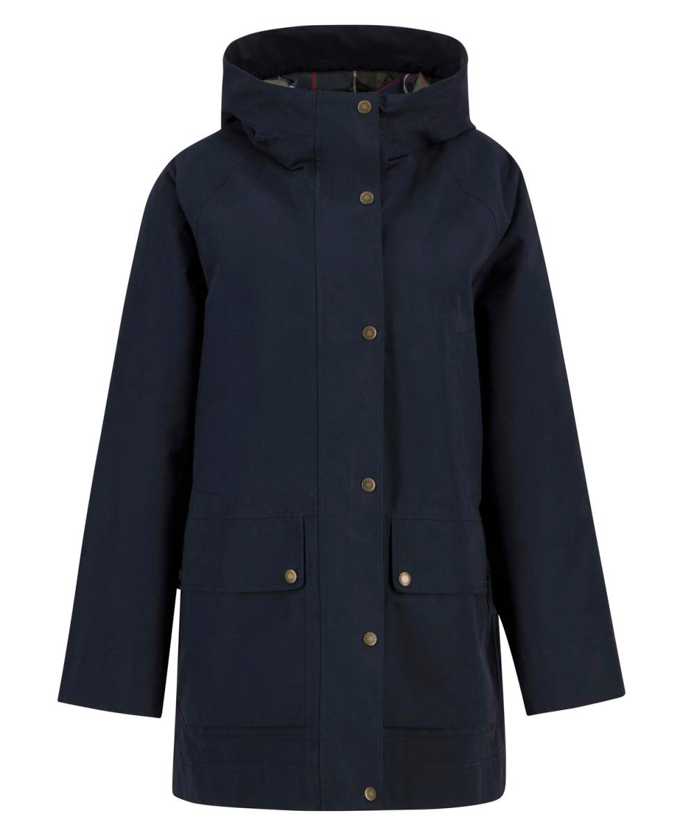 Damen Jacke Winter Beadnell