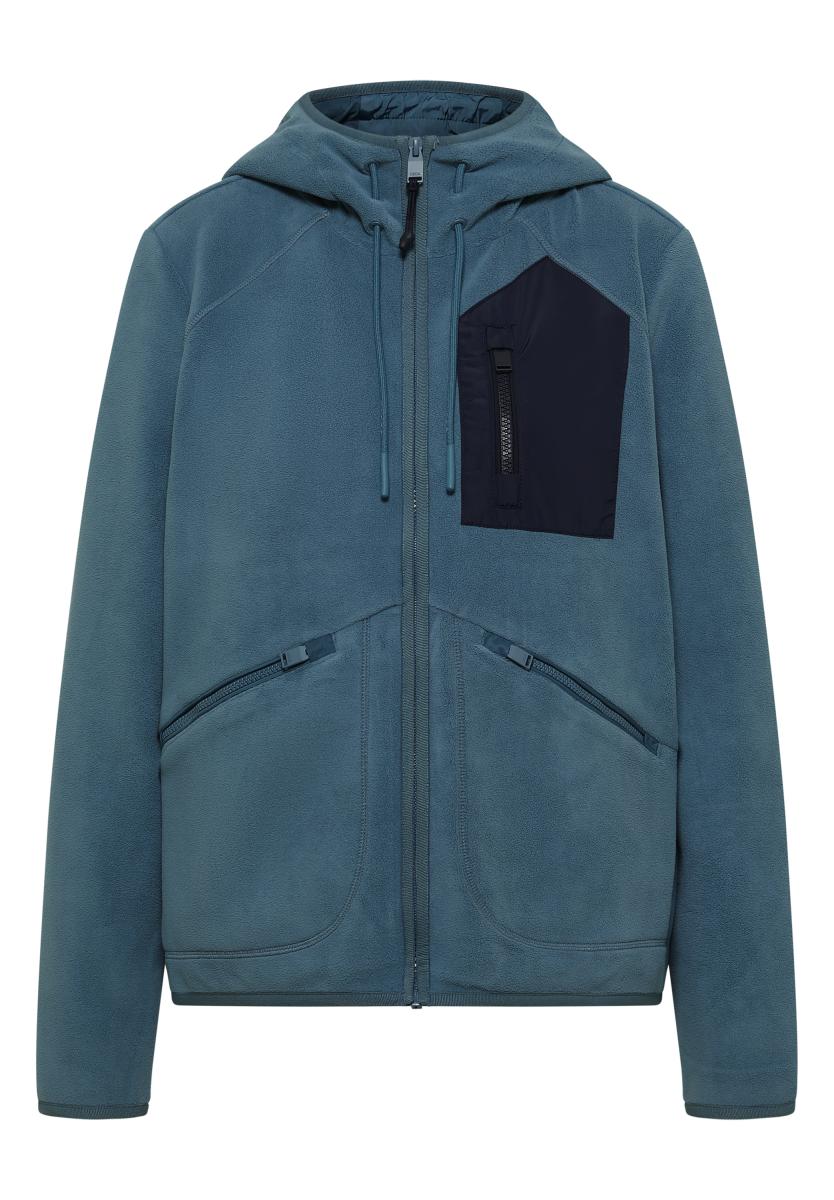 Damen Fleecejacke