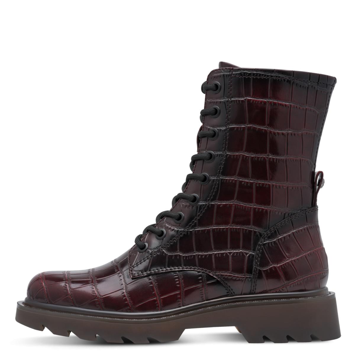 Daman Stiefel