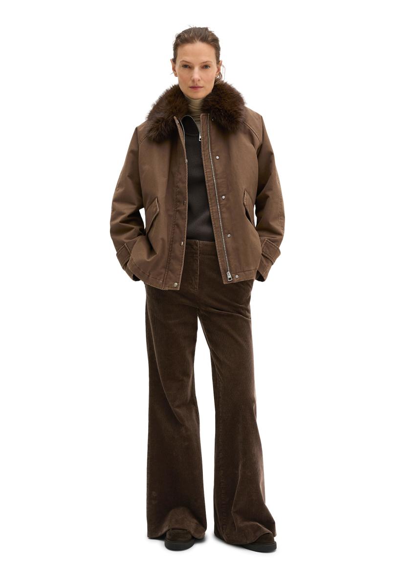 Damen Jacke