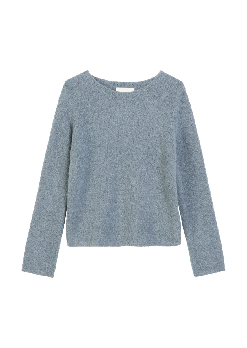 Damen Strickpullover